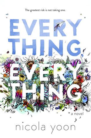 Book of the Month: Everything, Everything