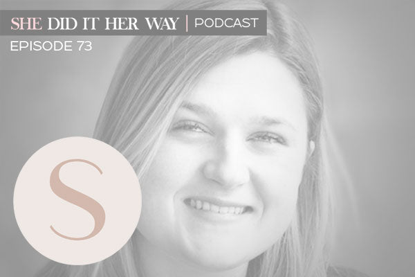 She Did It Her Way Podcast