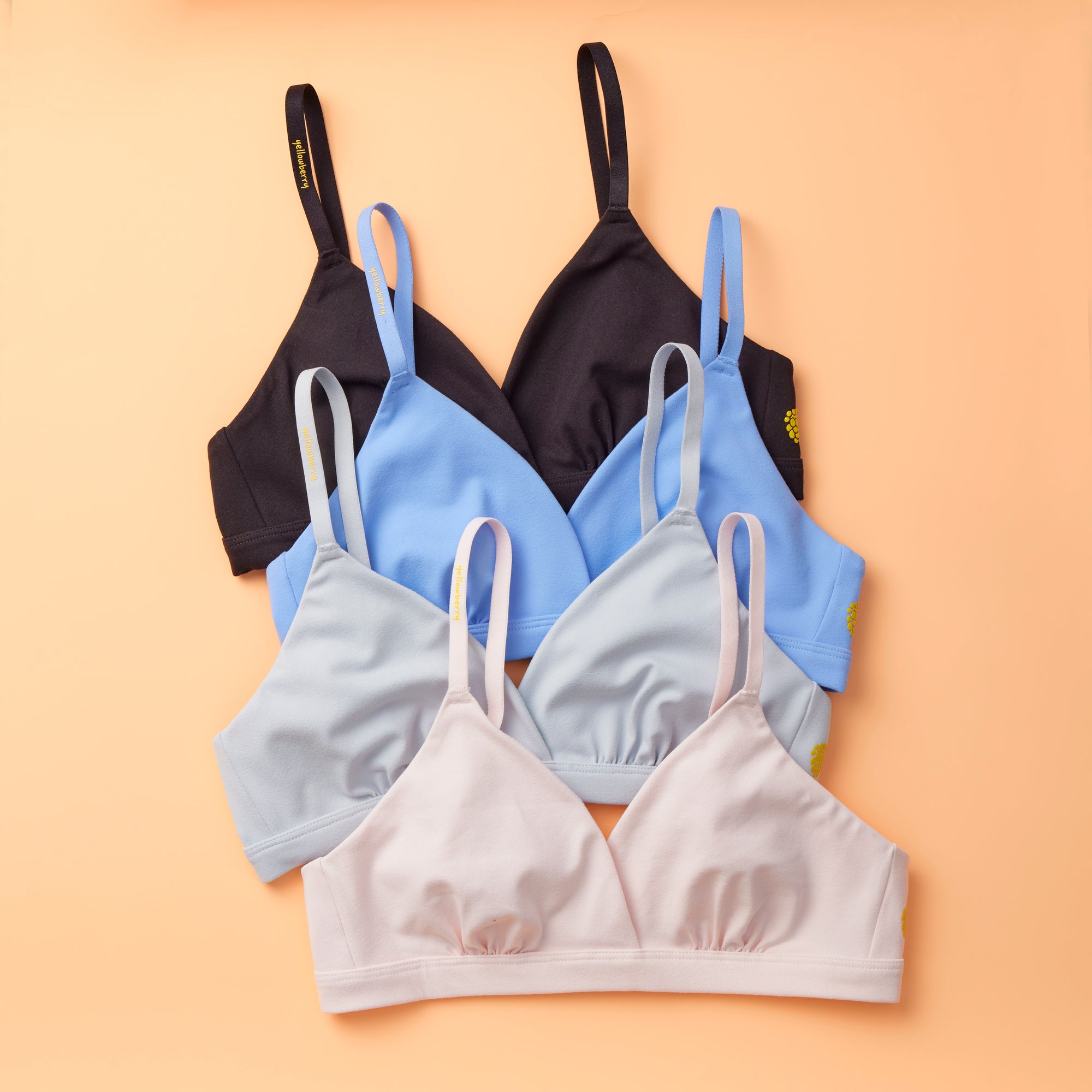 Can Young Girls Wear Underwire Bras? Exploring the Pros and Cons