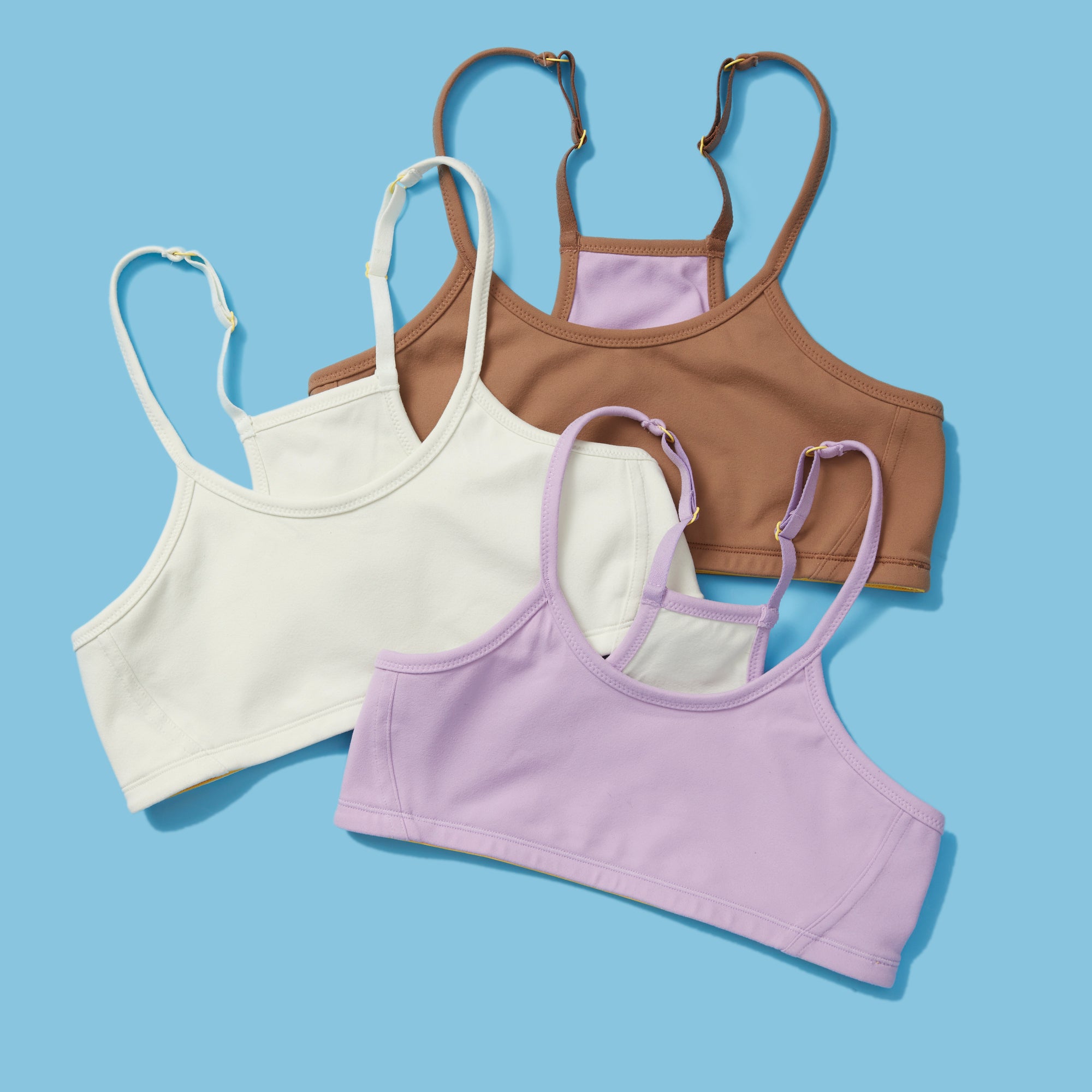 What Are the Benefits of Wearing Organic Cotton Bras? Exploring the Benefits