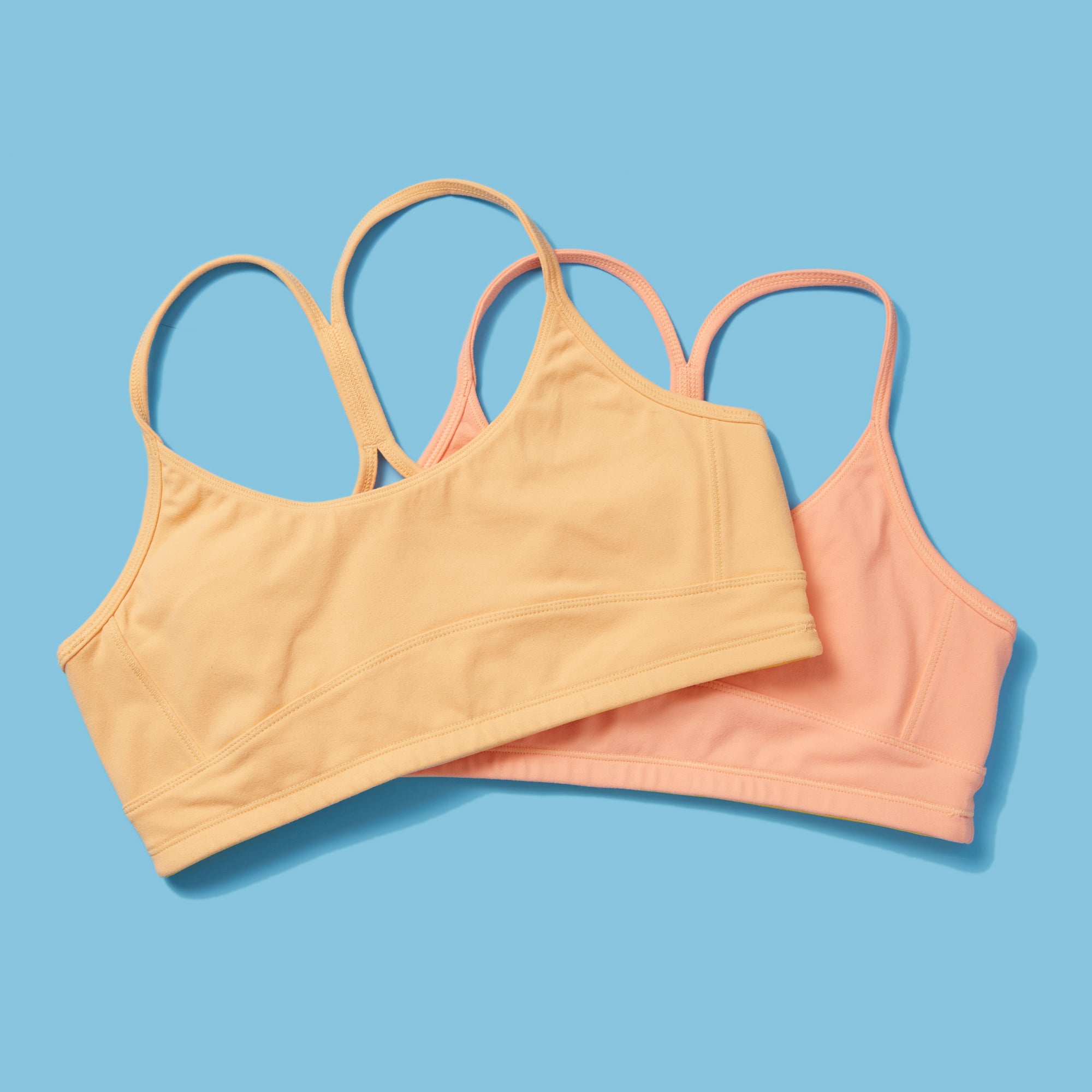 Can Wearing the Wrong Bra Cause Skin Irritation? Examining the Risks
