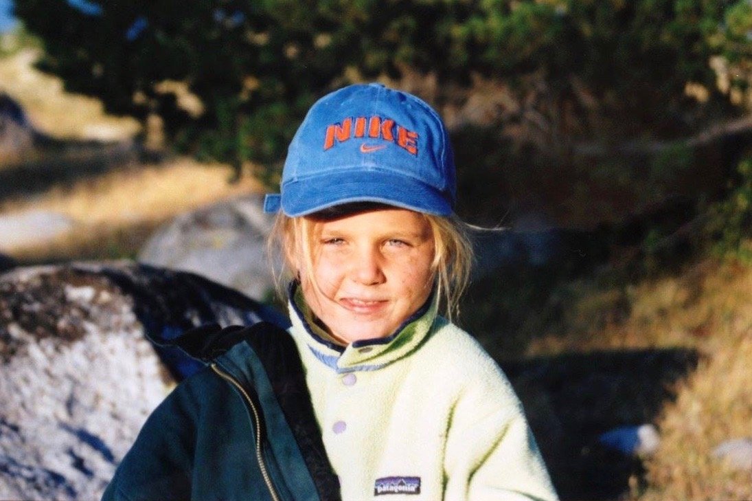 To My Younger Self...