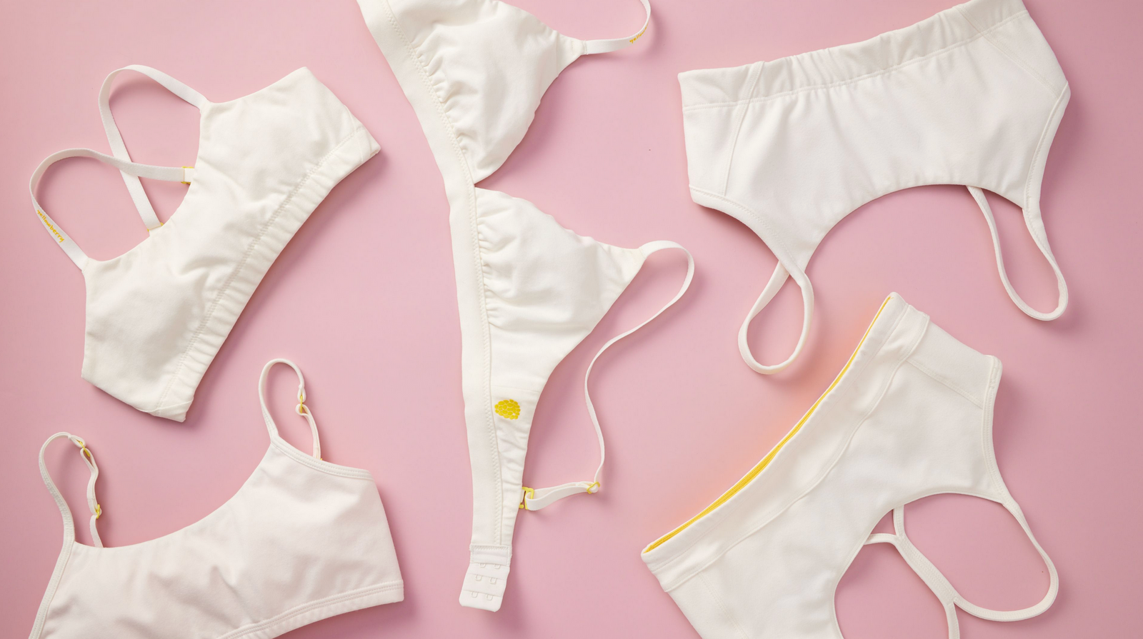 27% of Girls Avoid Exercise Because of Poor Bras: Here’s How to Fix That