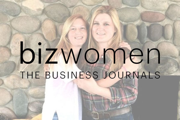 An Entrepreneur at 18, Yellowberry Founder goes after Underserved Tween Bra Market