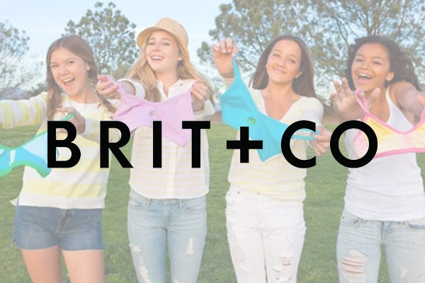 How One Company is Revolutionizing the Bra Industry for Girls