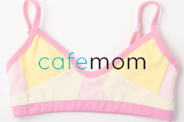 12 Best Bras for Tweens and Teens