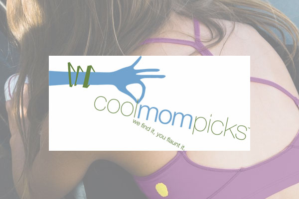 The sports bra solution for girls who don’t quite need a sports bra.