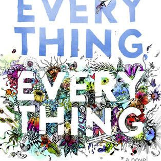 Book of the Month: Everything, Everything