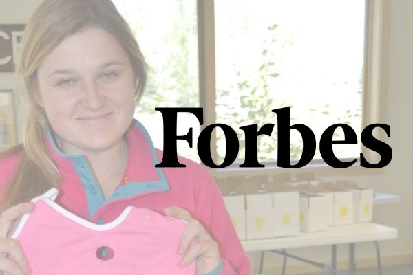 Teen Entrepreneur Megan Grassell Used Her Frustration To Fuel A Business