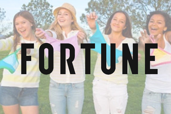 Yellowberry founder Megan Grassell’s business crash course