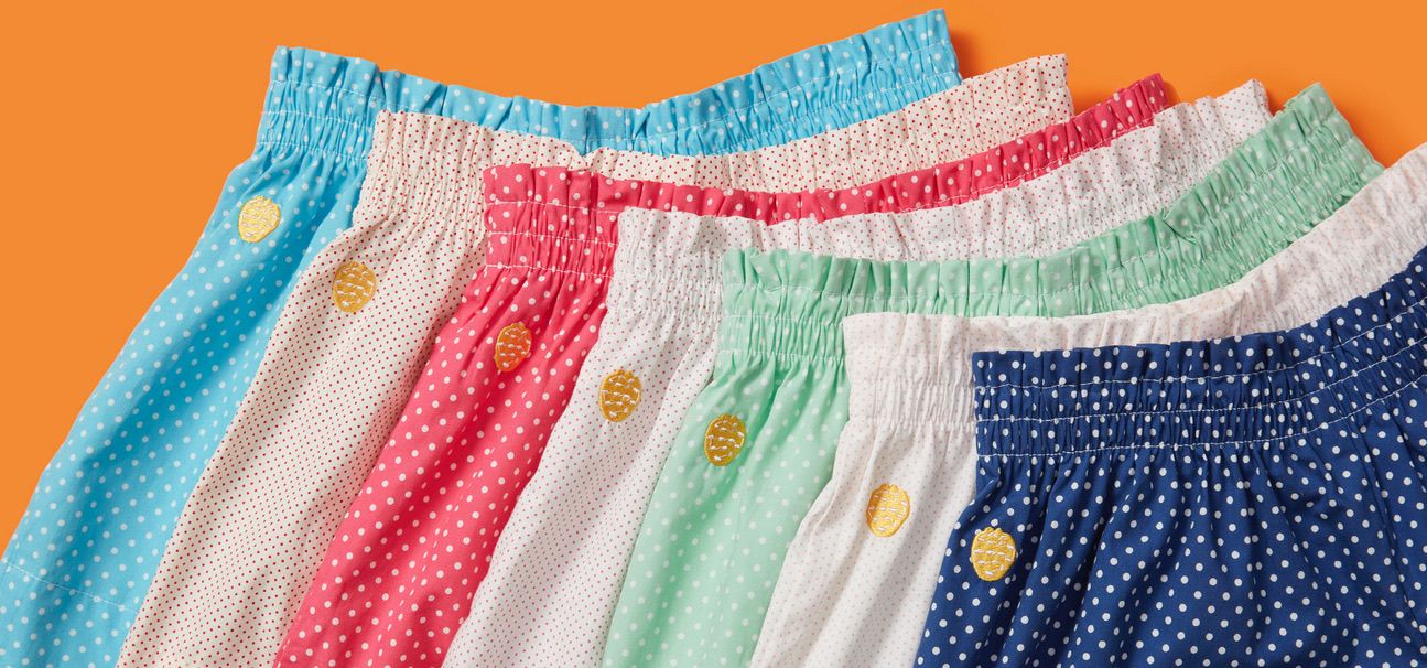 How to Choose Comfortable Girls' Loungewear