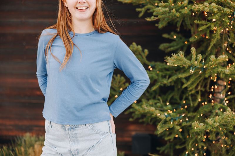 How To Fold T-Shirts to Save Space