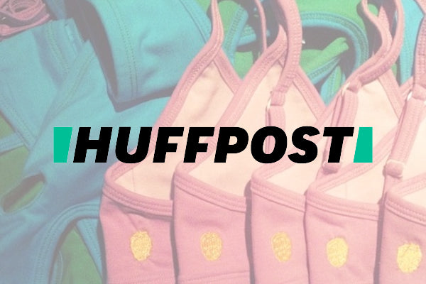 How One Fearless Teen is Starting a Bra Revolution