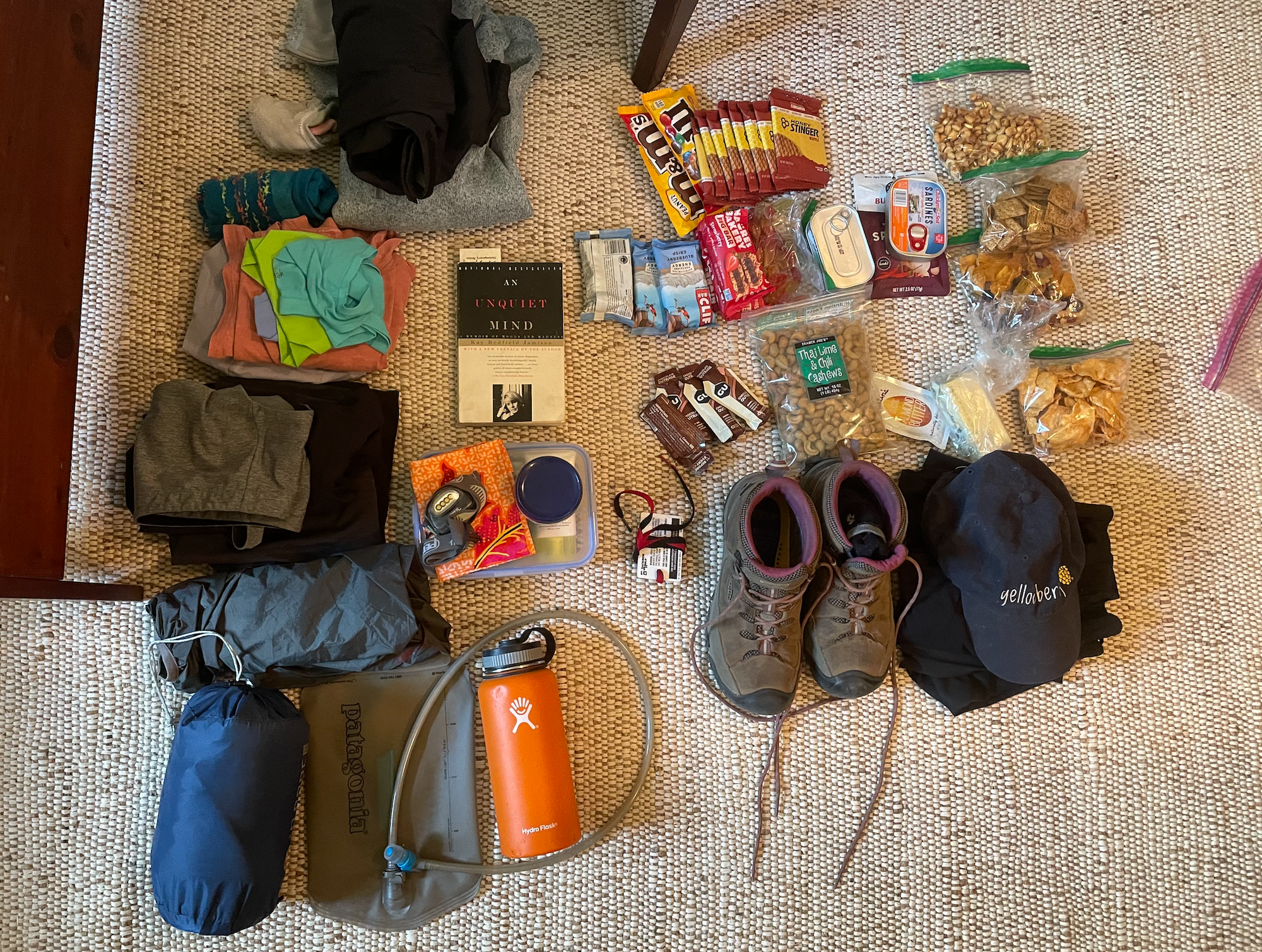 How to Pack for Summer Camp