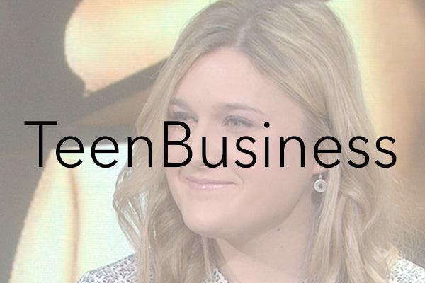 TeenBusiness Top Twenty 2014