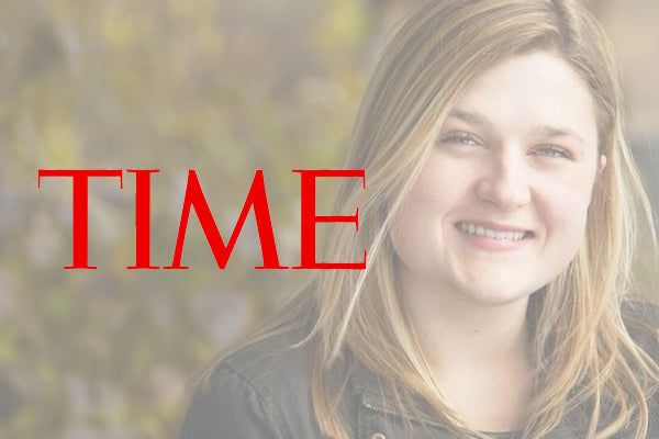 The 25 Most Influential Teens of 2014