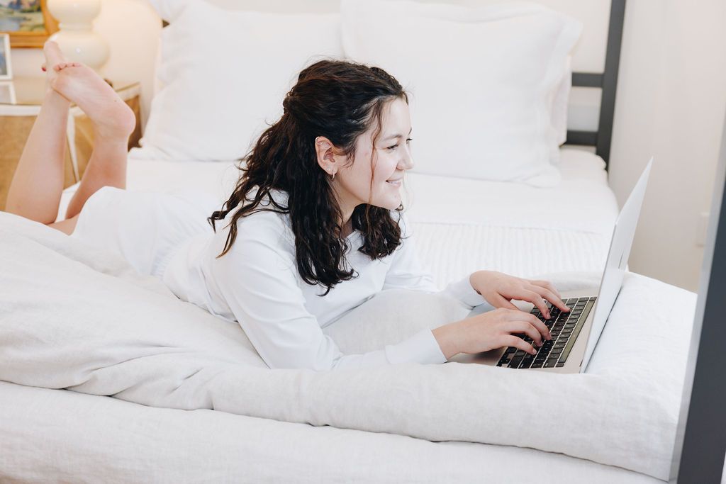 Where to Buy American-Made Girls' Loungewear Online