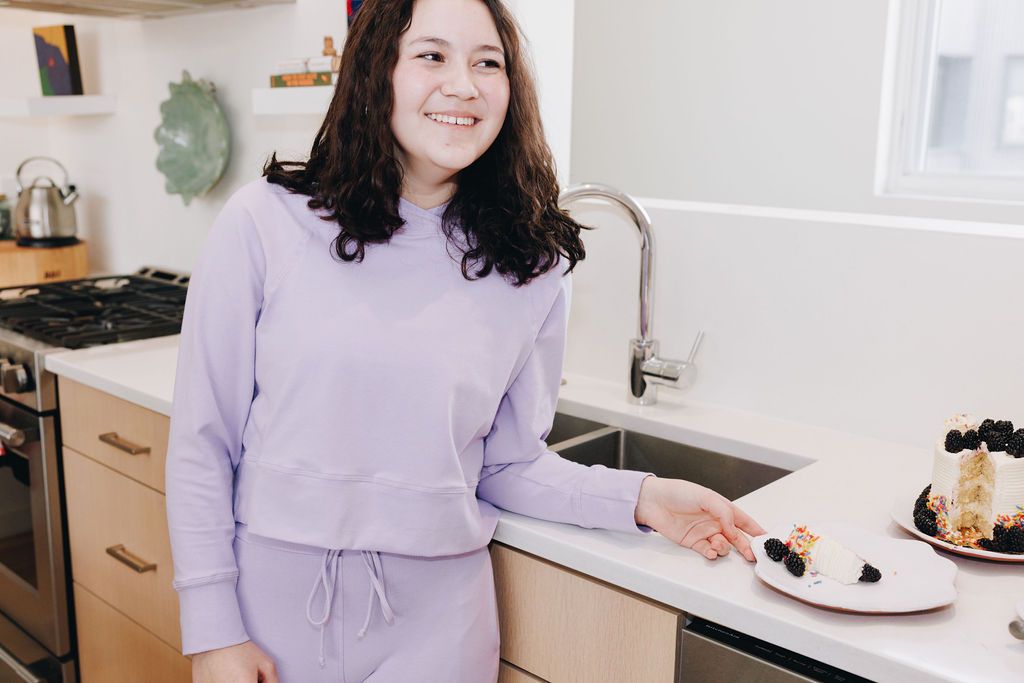 Are All USA-Made Girls' Loungewear Organic?