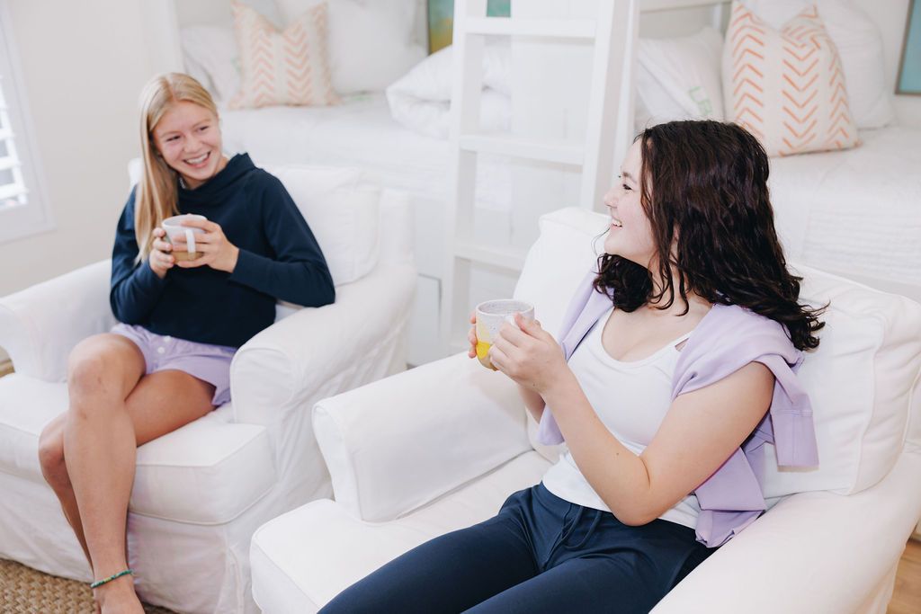 Are Loungewear Sets Good for School?