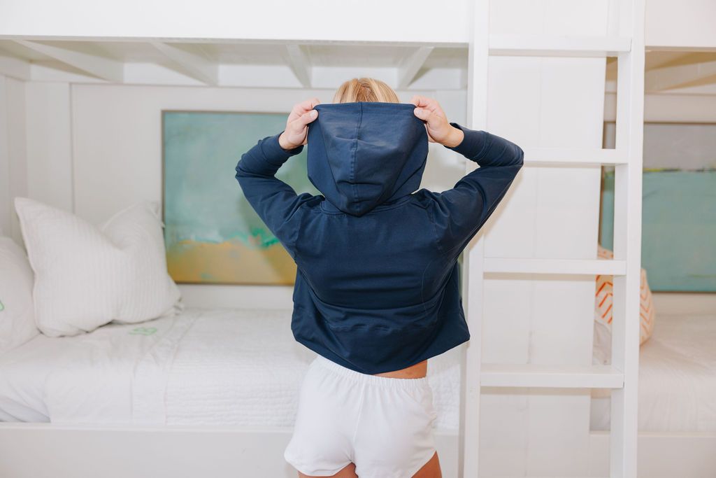 Comfortable Loungewear for Long Flights