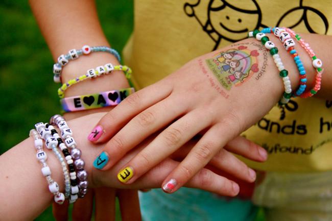 Beautiful Me and Yellowberry