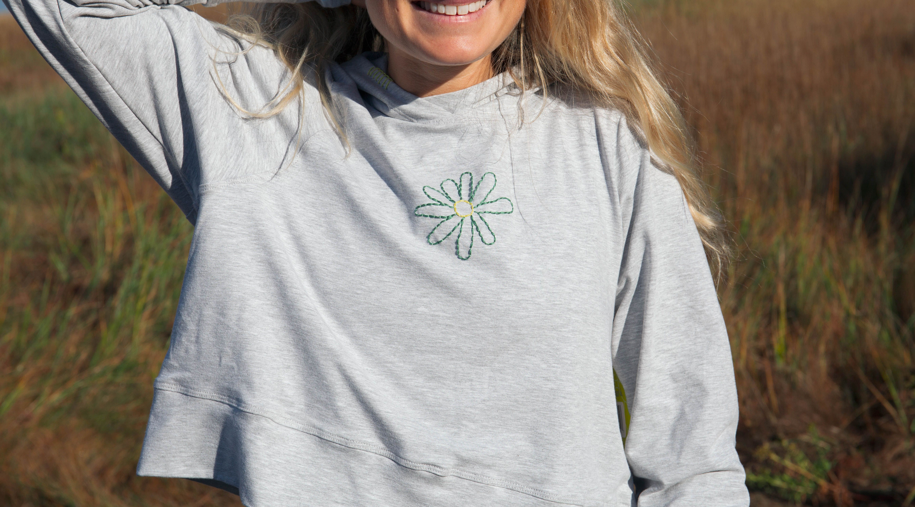 Hoodies for Different Body Types: Find Your Perfect Fit