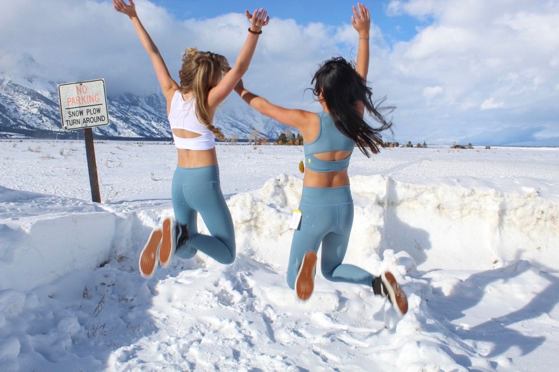 How to Choose Girls' Sports Bras