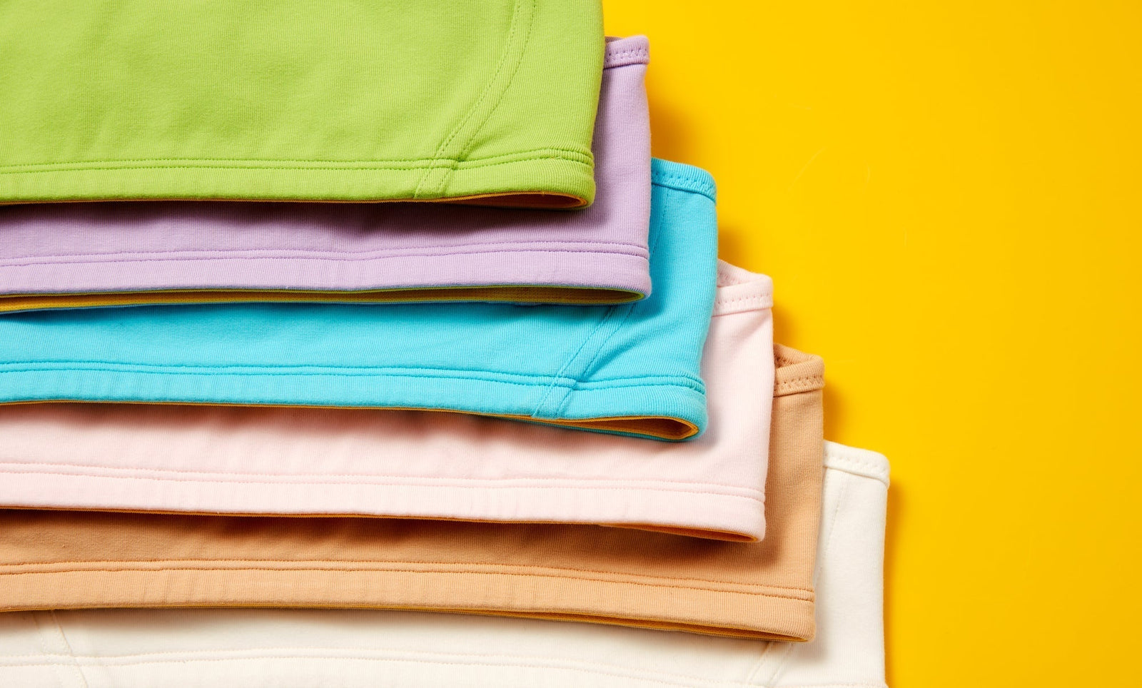 How to Pick a First Bra: A Yellowberry Guide for Moms and Girls