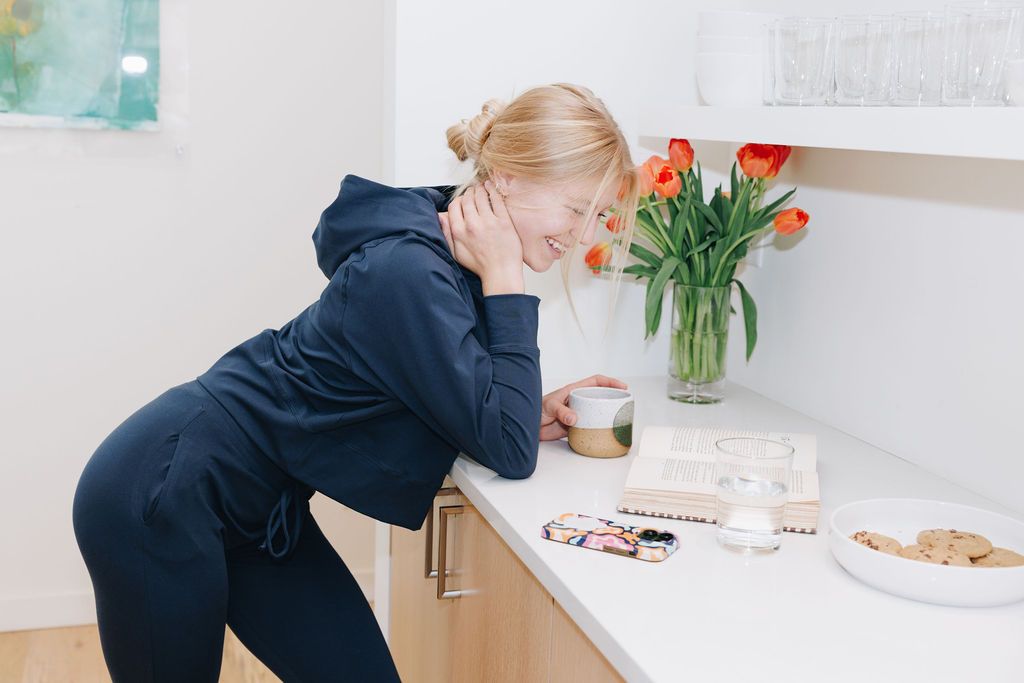 Trustworthy Brands for Girls' Loungewear Made in the USA