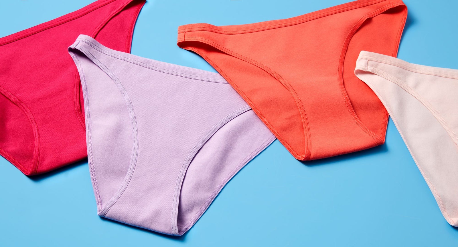 Girls' Big Cotton Brief Underwear, 10, MultiColor, Size 10.0 Q18h –  Fédération québécoise de Kin-Ball