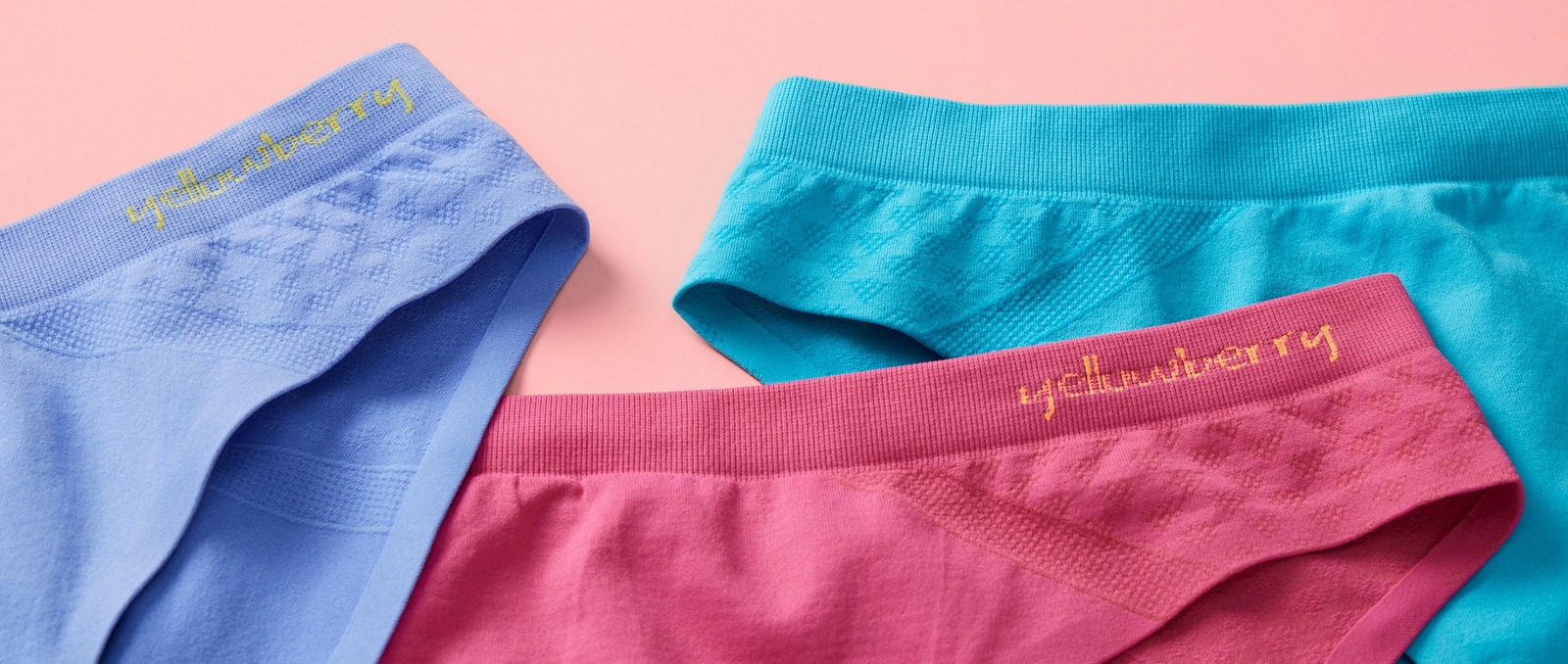 Create Your Own Underwear Bundle