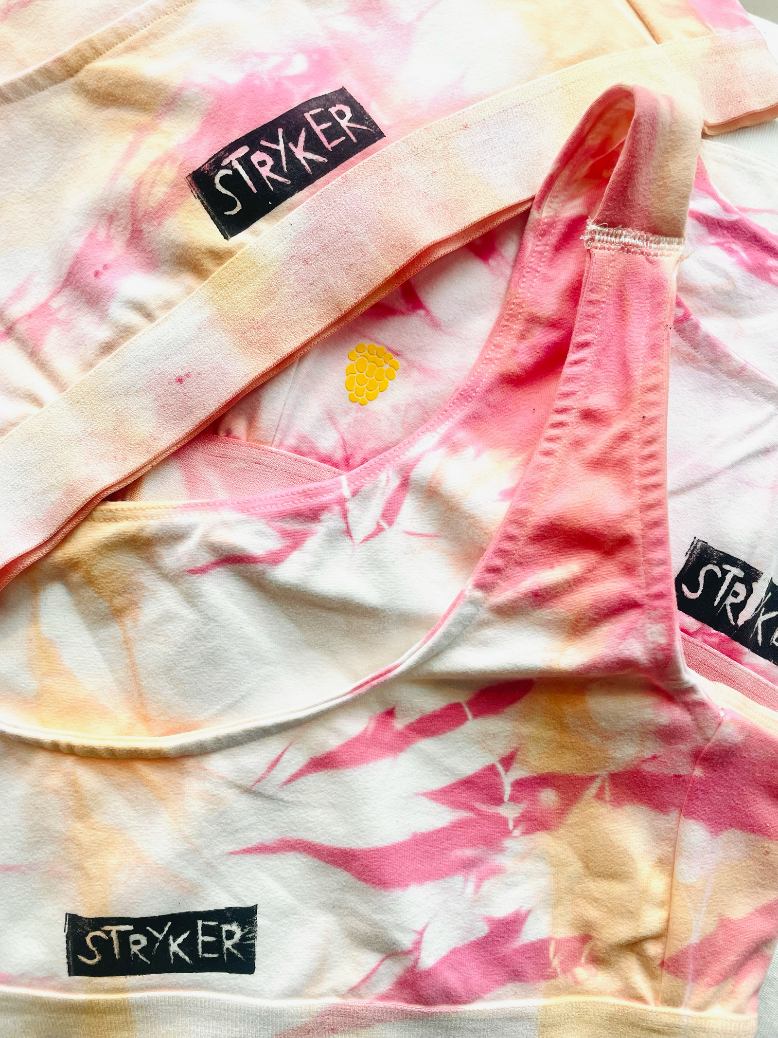 Yellowberry x Stryker