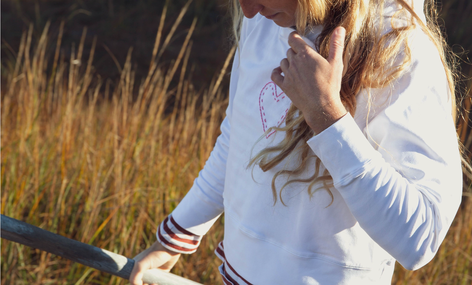 Girls Hoodies & Sweatshirts