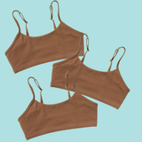 Great Starter Ladybug Bra Bundle