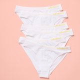 Scout Seamless Underwear Bundle of Six