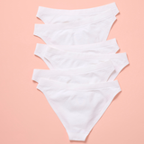 Scout Seamless Underwear Bundle of Six
