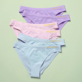 Scout Seamless Underwear Bundle of Six