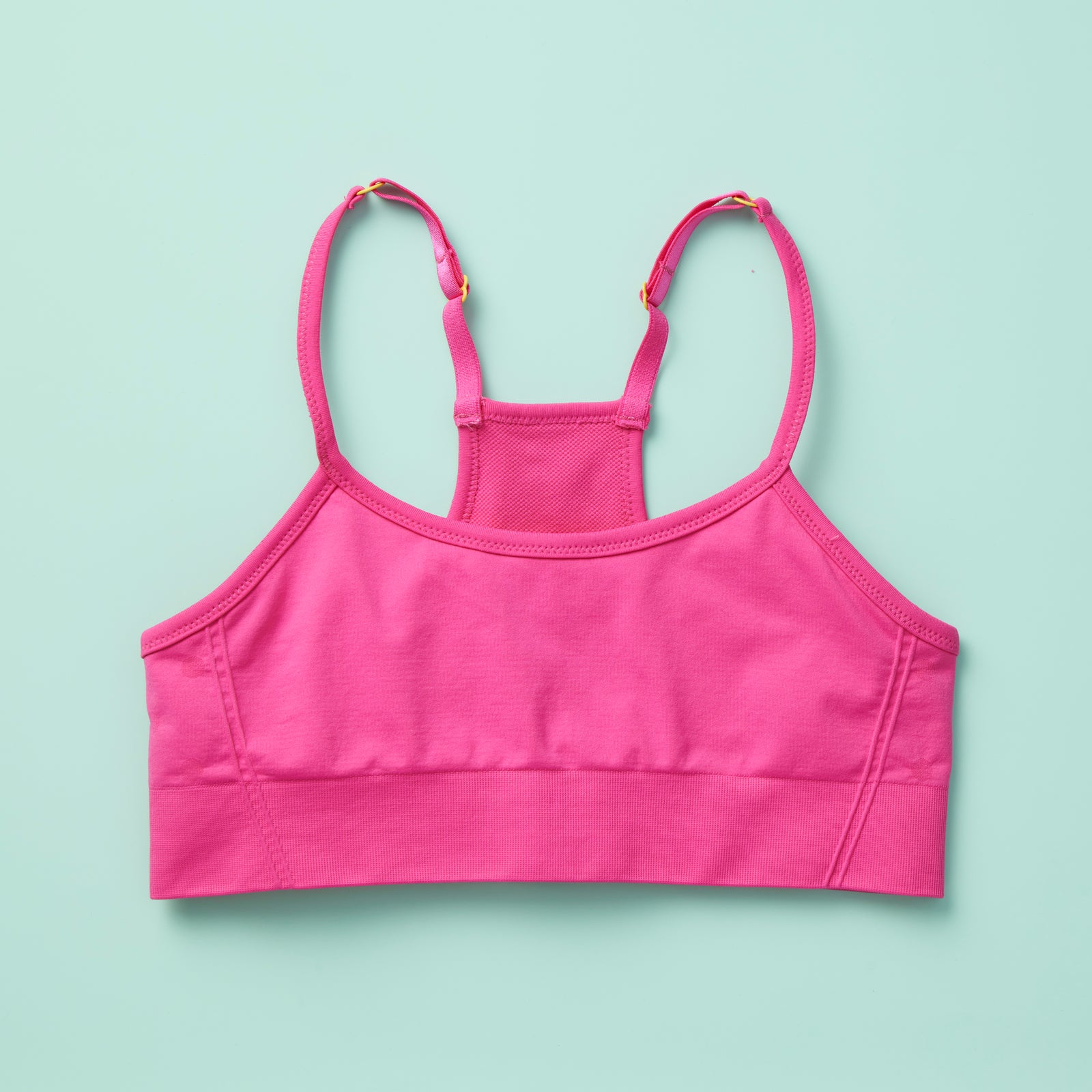 Tween Bras - Yellowberry Bras for Tweens and Girls. Best bra for girls  Tagged sports bra