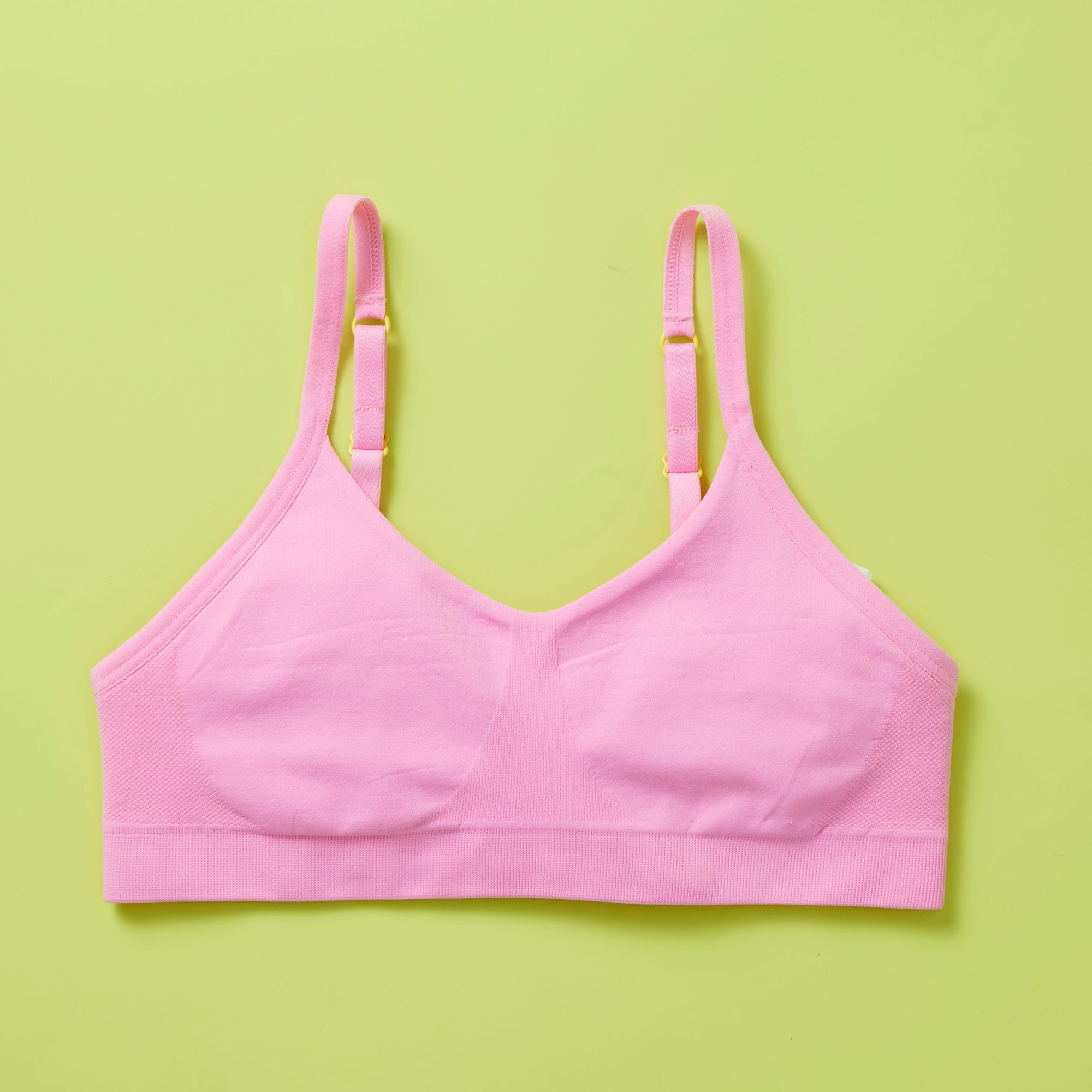 Tween Bras - Yellowberry Bras for Tweens and Girls. Best bra for girls  Tagged seamless