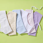 Yellowberry Ultra Soft Cotton Training Bras super comfortable and well fitting for all day wear and invisible under clothes.
