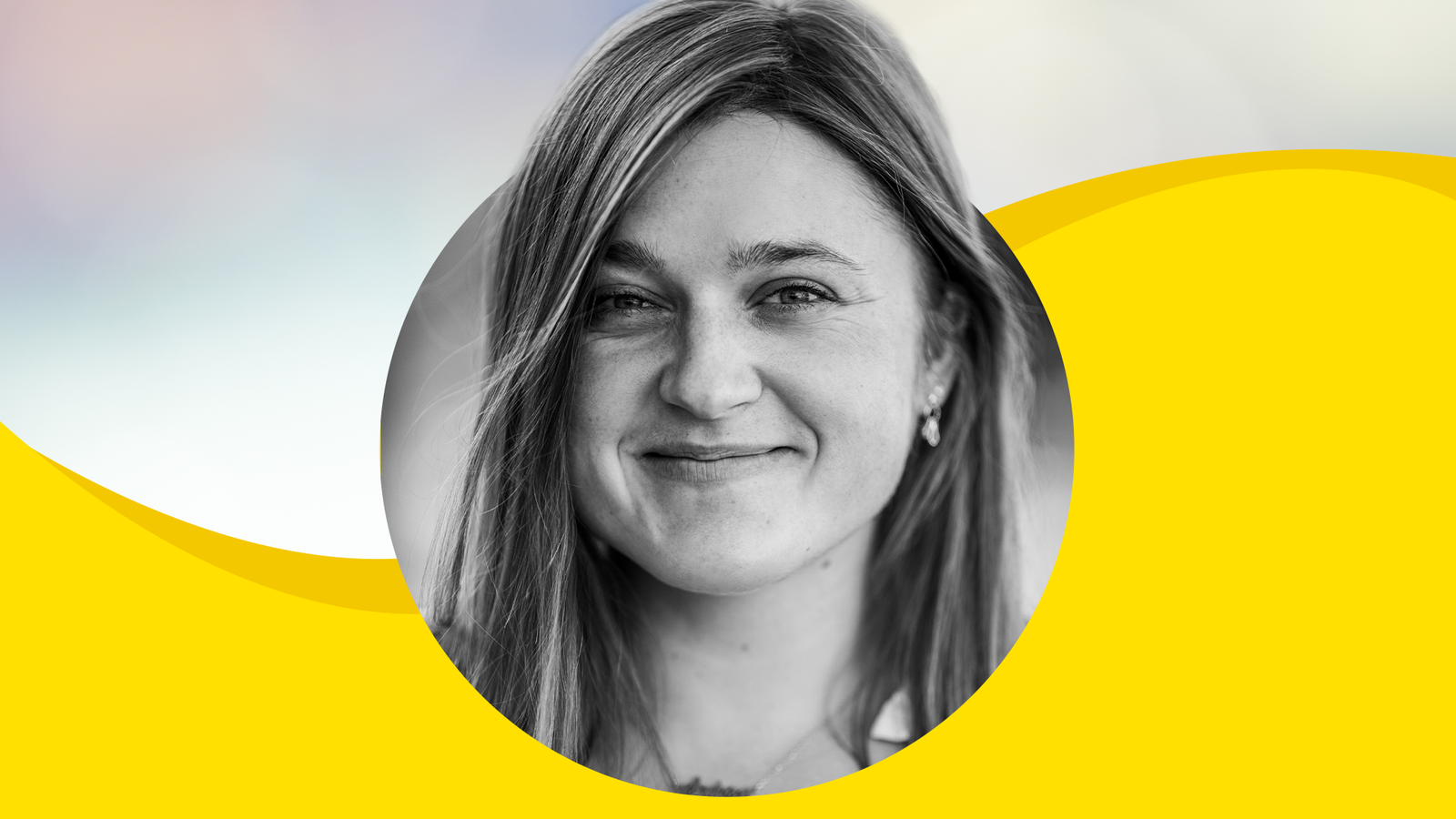 Yellowberry female founder Megan Grassell 