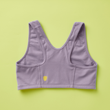 Half Moon Sports Bra