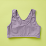 Half Moon Sports Bra
