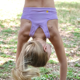 Half Moon Sports Bra