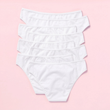 8 for $32 Sunny Cotton Underwear Bundle