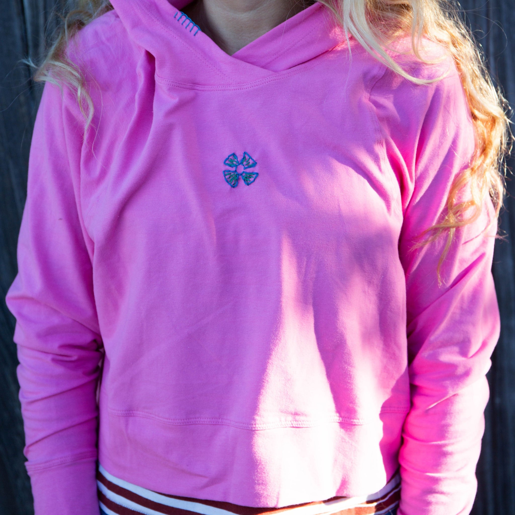 Urban Backwoods Ivar The Boneless Hoodie - Unisex Pullover Sweatshirt With Premium Print