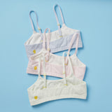 Pipit Bra Bundle of Three