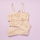 Pipit Bra Bundle of Three