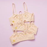 Pipit Bra Bundle of Three