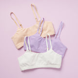 Pipit Bra Bundle of Three